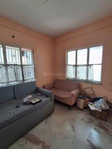 Hall Image of 1070 Sq.ft 3 BHK Apartment / Flat for sale in Jadavpur Kolkata for Rs. 6000000