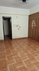 Hall Image of 1250 Sq.ft 2 BHK Apartment / Flat for rent in  Galaxy Heights, Vrindavan Yojana Lucknow for Rs. 17000