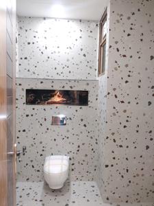 Common Bathroom Image of 1620 Sq.ft 3 BHK Builder Floor for sale in Sector 85 Faridabad for Rs. 17500000