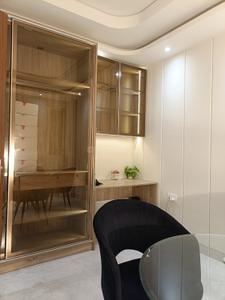 Bedroom Image of 1583 Sq.ft 3 BHK Apartment / Flat for sale in Sector 55 Gurgaon for Rs. 10150000
