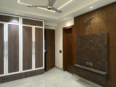 Bedroom Image of 3500 Sq.ft 5 BHK Builder Floor for sale in Vasundhara Ghaziabad for Rs. 35100000