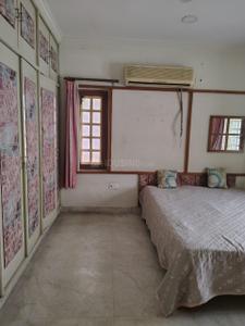 Bedroom Image of 16200 Sq.ft 4 BHK Independent House for sale in Basheer Bagh Hyderabad for Rs. 121500000