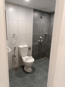 Bathroom Image of 1587 Sq.ft 3 BHK Builder Floor for sale in Medavakkam Chennai for Rs. 11600000