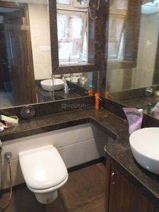 Bathroom Image of your-space Malad Rizvi Oaks in Malad East, Mumbai