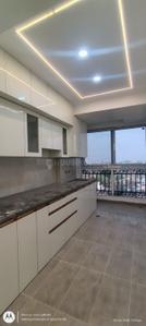 Kitchen Image of 1750 Sq.ft 3 BHK Apartment / Flat for rent in Argora Ranchi for Rs. 25000