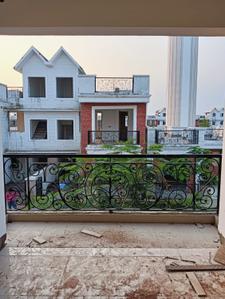 Balcony Image of 1055 Sq.ft 2 BHK Independent House for sale in Eldeco Imperia, Jaitikhera Lucknow for Rs. 11500000