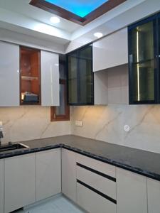 Kitchen Image of 1550 Sq.ft 3 BHK Apartment / Flat for sale in Sector 104 Noida for Rs. 7000589