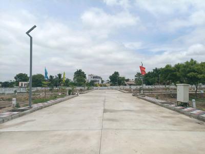 Image of 150 Sq.ft Residential Plot / Land for sale in Medchal, Secunderabad for Rs. 3600000