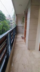 Image of 2500 Sq.ft 4 BHK Builder Floor for sale in Sector 8 Dwarka, New Delhi for Rs. 29000000