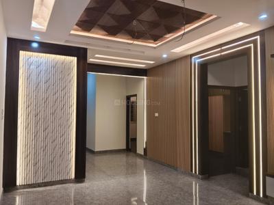 Hall Image of 3000 Sq.ft 9 BHK Independent House for sale in D Group Employees Layout Bengaluru for Rs. 30000000
