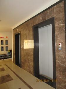 Image of 1055 Sq.ft 2 BHK Apartment / Flat for sale in Mantri Webcity3B by Mantri Developers Private Limited, Narayanapura, Bengaluru for Rs. 10000000