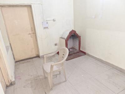 Bedroom Image of 1500 Sq.ft 1 BHK Builder Floor for rent in Indira Nagar Lucknow for Rs. 10000