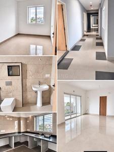 2.5 BHK Flat
