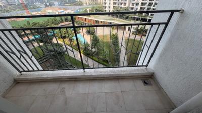 Bedroom Image of 1350 Sq.ft 3 BHK Apartment / Flat for sale in Godrej Rejuve, Keshav Nagar Pune for Rs. 14500000