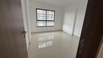 4 BHK Flat