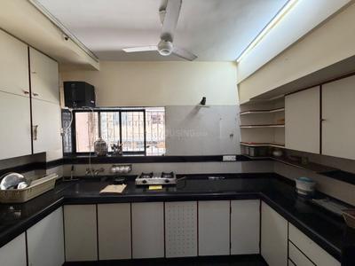 Kitchen Image of 1100 Sq.ft 2 BHK Apartment / Flat for rent in Malabar Hill Mumbai for Rs. 250000
