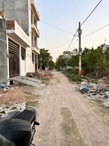 Image of 1210 Sq.ft Residential Plot / Land for sale in Madhav Greens Plots, Lolai, Lucknow for Rs. 4200000