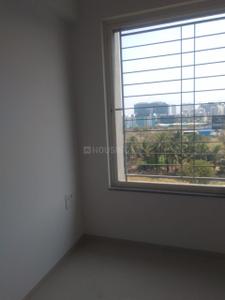 Bedroom Image of 1087 Sq.ft 3 BHK Apartment / Flat for rent in Guardian Eastern Meadows, Upper Kharadi Pune for Rs. 60000