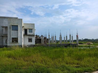 Image of 1800 Sq.ft Residential Plot / Land for sale in Swapnabhumi, New Town, Kolkata for Rs. 4500074