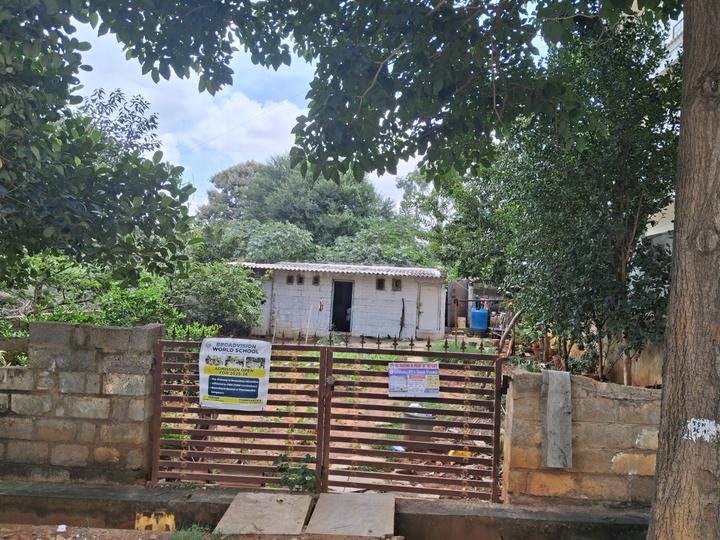 P&T Layout, Thanisandra Main Image 1