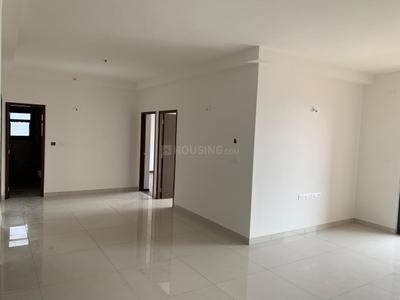 Hall Image of 1680 Sq.ft 3 BHK Apartment / Flat for sale in Purva Atmosphere, R.K. Hegde Nagar Bengaluru for Rs. 23500000
