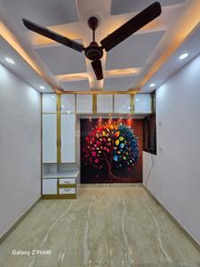 Hall Image of 700 Sq.ft 2 BHK Builder Floor for sale in Uttam Nagar New Delhi for Rs. 2900000