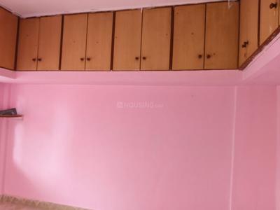 Bedroom Image of 750 Sq.ft 1 BHK Apartment / Flat for rent in Gunjan Vapi for Rs. 6500