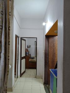 Image of 1150 Sq.ft 2 BHK Apartment / Flat for sale in Bopal, Ahmedabad for Rs. 4700000