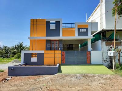 Image of 900 Sq.ft 2 BHK Independent House for sale in Santoshi Nagar, Raipur for Rs. 3799000