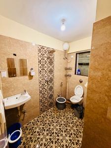 Bathroom Image of Urban Nest in Vile Parle East, Mumbai