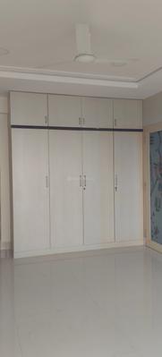 Kitchen Image of 3100 Sq.ft 3 BHK Apartment / Flat for rent in Jubilee Hills Hyderabad for Rs. 110000