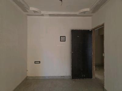 Living Room Image of 665 Sq.ft 1 BHK Apartment / Flat for sale in GM Sai Ashish, Nalasopara East Nala Sopara for Rs. 4400000