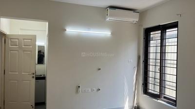 Bedroom Image of 2010 Sq.ft 3 BHK Apartment / Flat for rent in Adyar Chennai for Rs. 100000