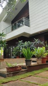 Image of 2800 Sq.ft 4 BHK Villa for rent in Prestige Laughing Waters, Whitefield, Bengaluru for Rs. 125000