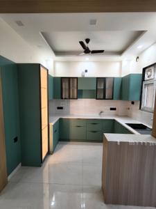 Kitchen Image of 1746 Sq.ft 3 BHK Builder Floor for sale in Sector 37C Gurgaon for Rs. 20000000