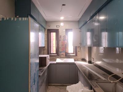 Kitchen Image of 1150 Sq.ft 3 BHK Builder Floor for sale in Sector 21 Rohini New Delhi for Rs. 11100000