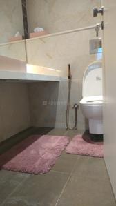 Image of 1350 Sq.ft 3 BHK Apartment / Flat for sale in N Rose Northern Heights, Dahisar East, Mumbai for Rs. 35400000