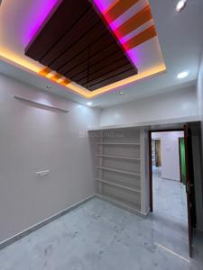 Hall Image of 445 Sq.ft 2 BHK Independent House for sale in Ayappakkam Chennai for Rs. 7200000