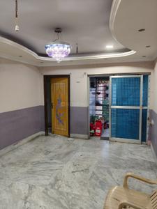 Hall Image of 1085 Sq.ft 3 BHK Apartment / Flat for sale in Benachity Durgapur for Rs. 4500000