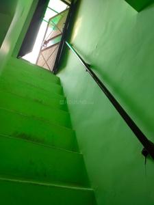 Balcony Image of 624 Sq.ft 3 BHK Independent House for sale in Shradhapuri Phase 1 Meerut for Rs. 6000000