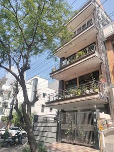 Image of 1205 Sq.ft 8 BHK Independent House for sale in Sector 48, Noida for Rs. 45000000