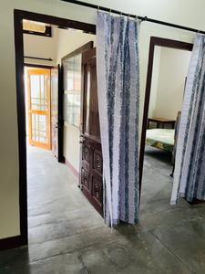 Hall Image of 1600 Sq.ft 3 BHK Builder Floor for rent in Rajendra Nagar Gorakhpur for Rs. 11000