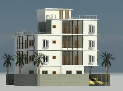 Belle Vue Clinic Plot View 2
