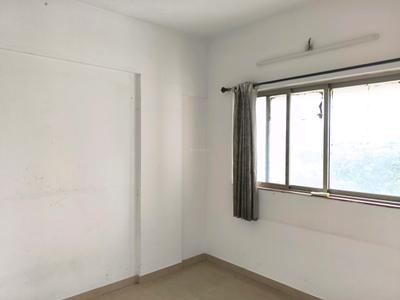 Bedroom Image of 585 Sq.ft 1 BHK Apartment / Flat for rent in Lodha Casa Rio by Lodha Group, Palava Phase 1 Thane for Rs. 13000