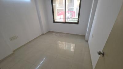 Bedroom Image of 1250 Sq.ft 2.5 BHK Apartment / Flat for sale in Ratnaakar Richmond Grand, Makarba Ahmedabad for Rs. 8500000