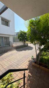 Balcony Image of 2500 Sq.ft 3 BHK Independent House for sale in Bhugaon Pune for Rs. 28500000