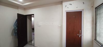 Bedroom Image of 1000 Sq.ft 2 BHK Builder Floor for sale in Empire Estate, Manewada Nagpur for Rs. 4600000