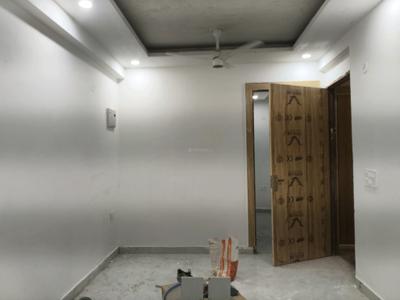 Living Room Image of 1000 Sq.ft 2 BHK Apartment / Flat for sale in Trinity High Street North Avenue, Noida Extension Greater Noida for Rs. 4150000
