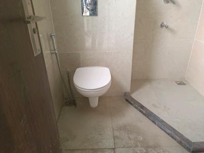 Bedroom One Image of 1948 Sq.ft 3 BHK Apartment / Flat for sale in BPTP Amstoria , Sector 102 Gurgaon for Rs. 21200000