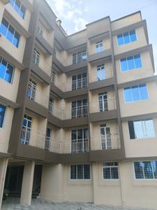 Image of 690 Sq.ft 1 BHK Apartment / Flat for sale in Boisar, Mumbai for Rs. 2100000